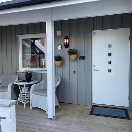 Leilighet Med 2 Soverom Rokland 外观 照片