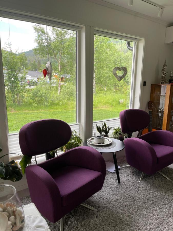 Leilighet Med 2 Soverom Rokland 外观 照片