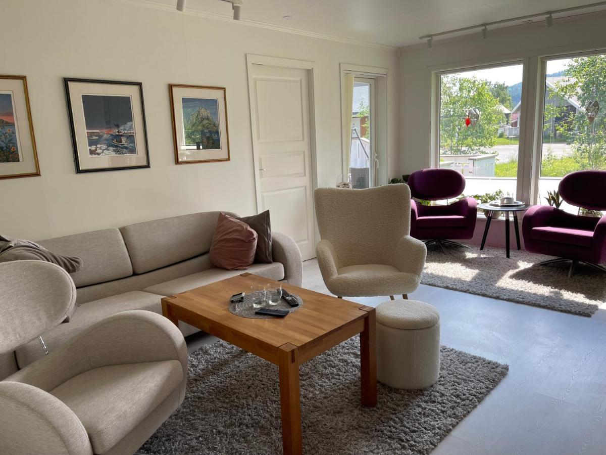 Leilighet Med 2 Soverom Rokland 外观 照片