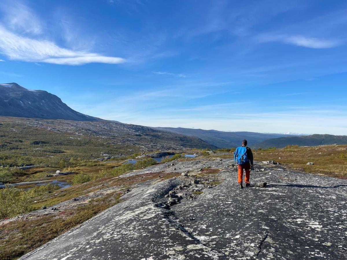 Leilighet Med 2 Soverom Rokland 外观 照片