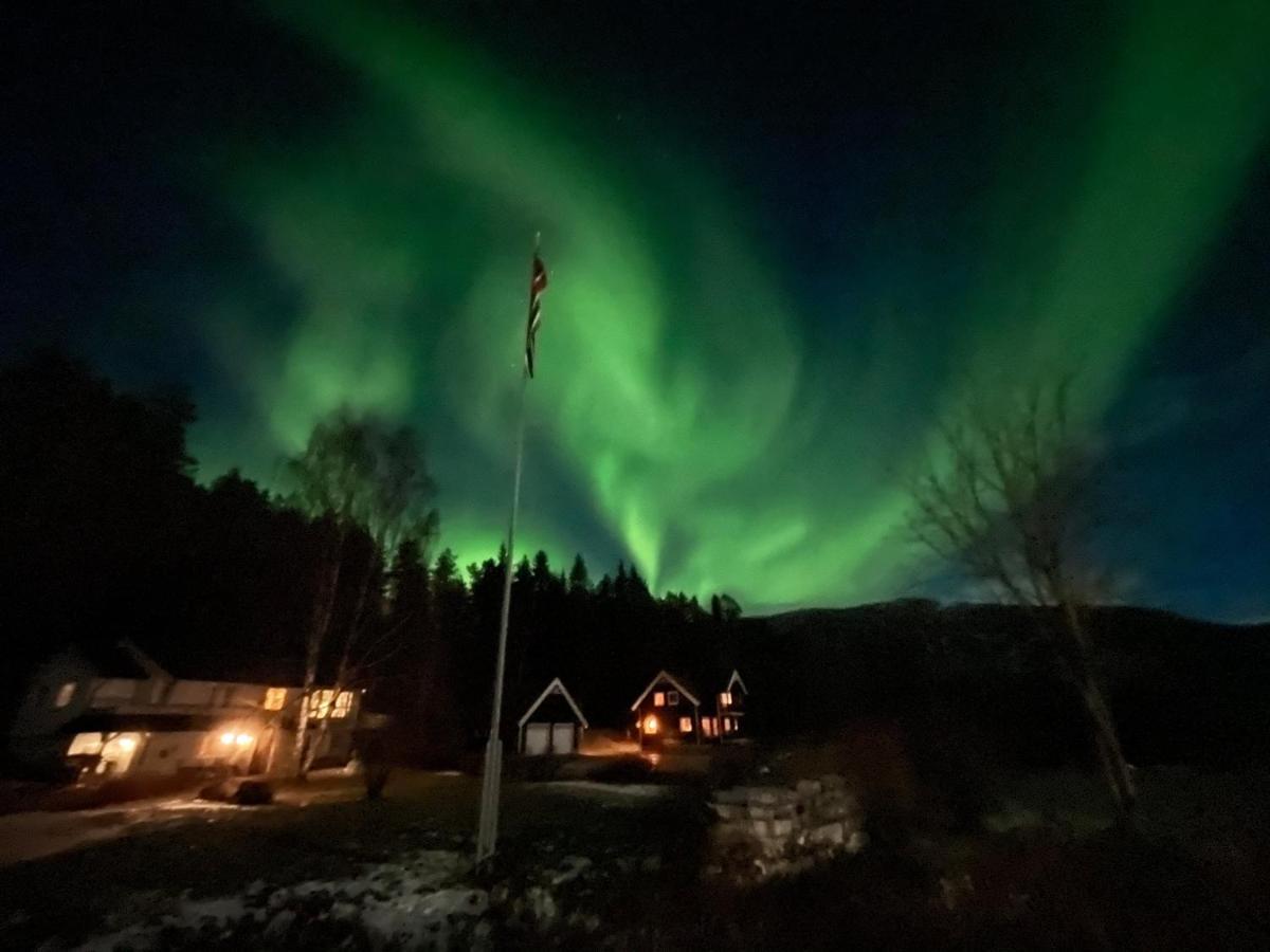 Leilighet Med 2 Soverom Rokland 外观 照片
