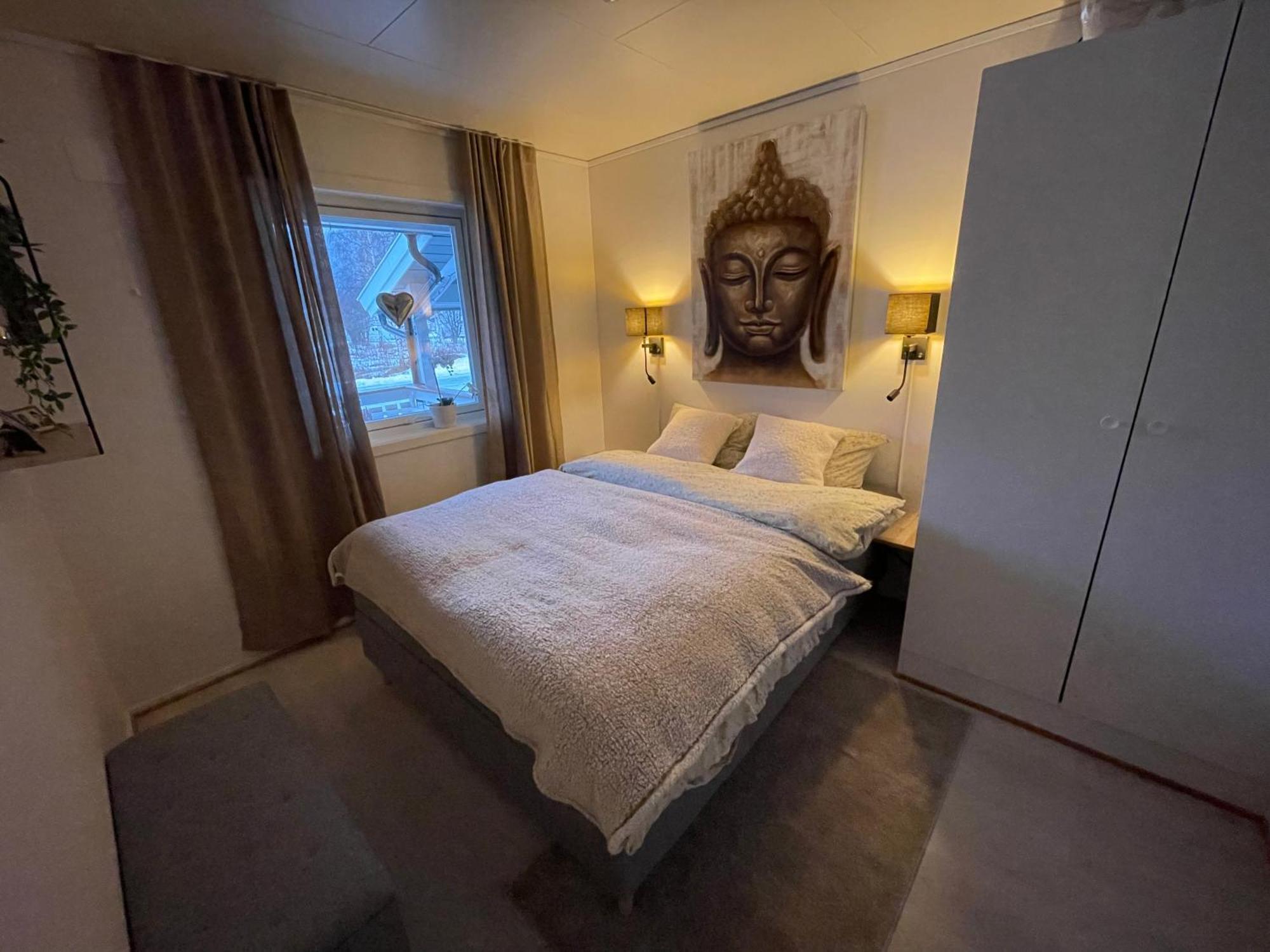 Leilighet Med 2 Soverom Rokland 外观 照片